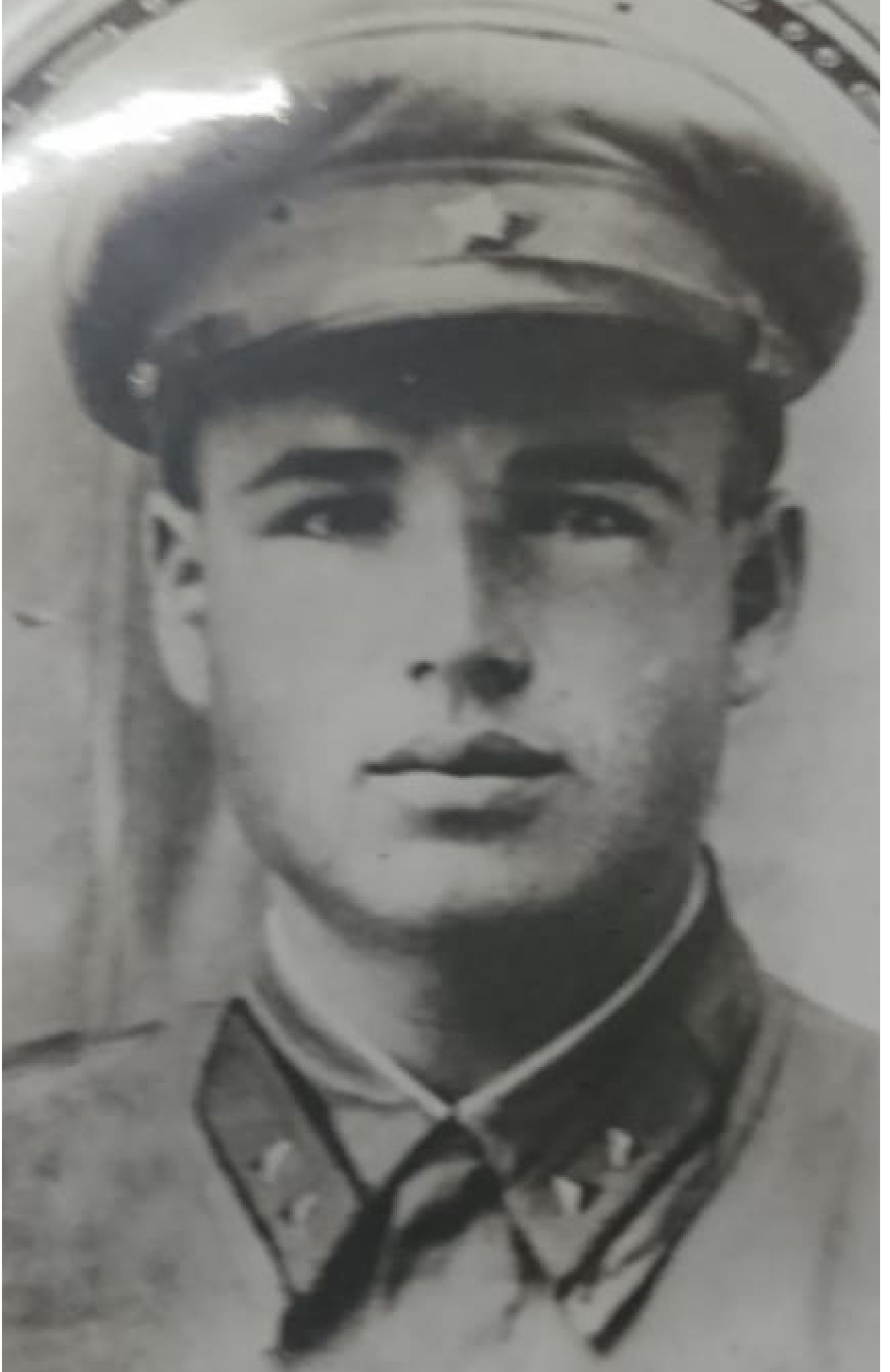 Степанов Федор Степанович