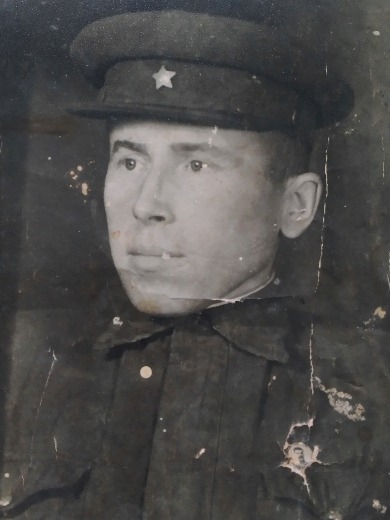 Голубков Николай Александрович