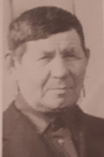 Арсланов Маскур Микранович