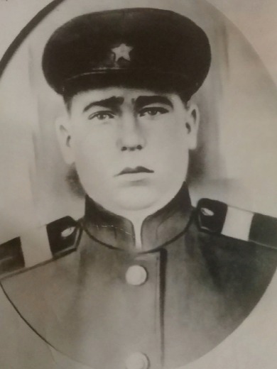 Чернышев Михаил Иванович