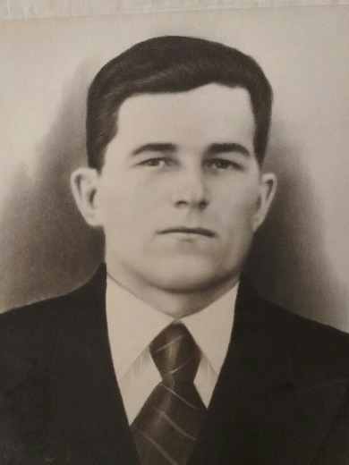 Дубоделов Сазон Андреевич