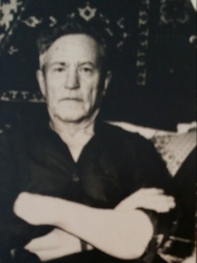 Глухов Николай Иванович