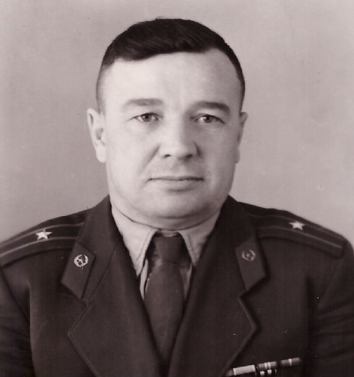 Гнилицкий Григорий Антонович