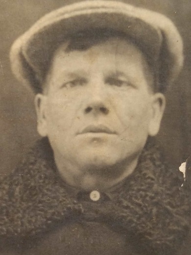 Кулаков Николай Сазонович