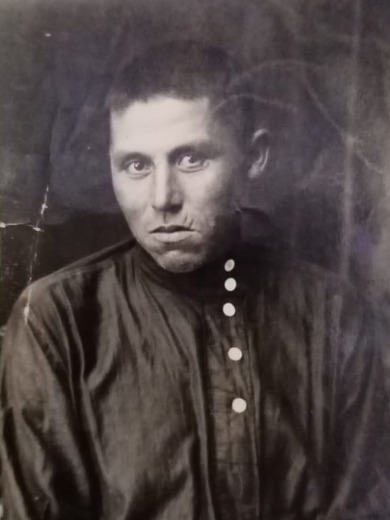 Гареев Гаян Гареевич