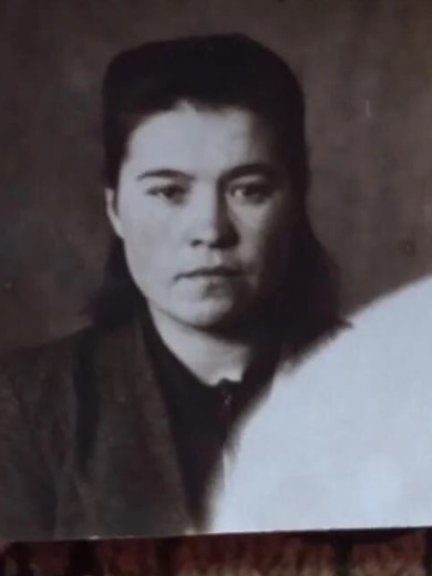 Бастракова Екатерина Максимовна