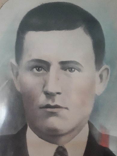 Матин Никита Григорьевич