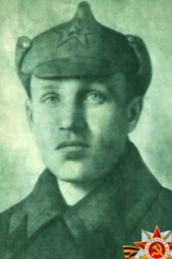 Шолёв | Шолев Александр Николаевич