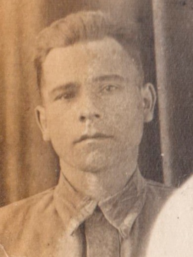 Бурдинский Георгий Иванович