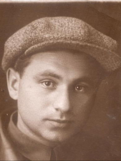 Докторов Арон Абрамович