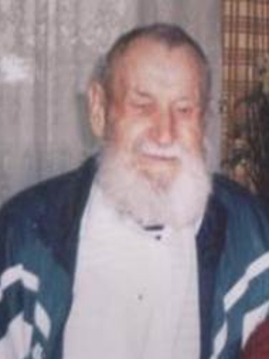 Сафонов Алексей Ефремович