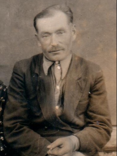 Финогеев Фрол Иванович