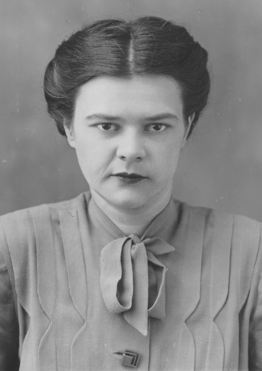 Ногайцева Галина Ивановна