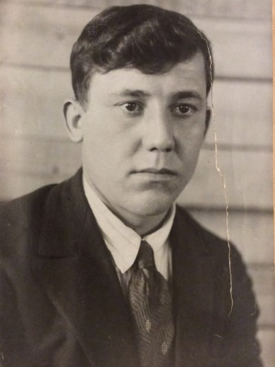 Якушев Николай Васильевич