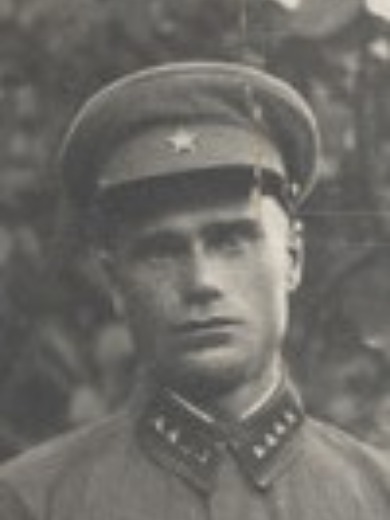 Пересунько Алексей Ильич