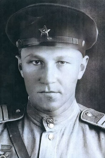 Ясаков Иван Алексеевич