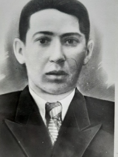 Кременецкий Иосиф Беркович