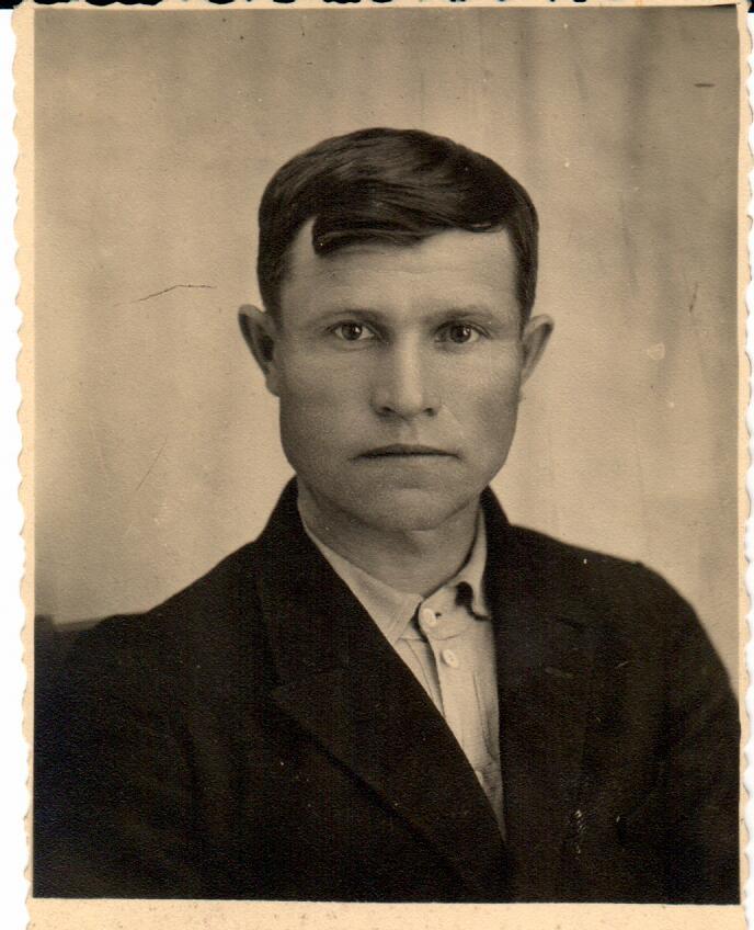 Близгарев Александр Иванович