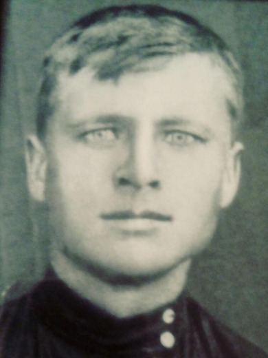 Аблов Василий Лаврентьевич