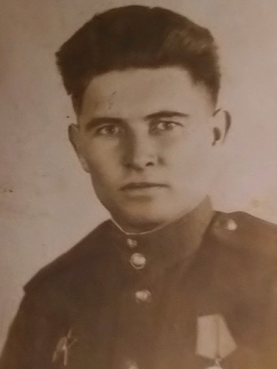 Чуйко Иван Антонович