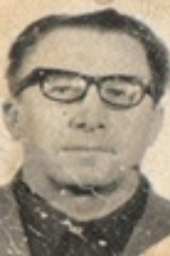 Кирьянов Борис Михайлович