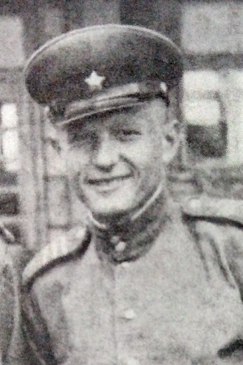 Иванов Николай Дмитриевич