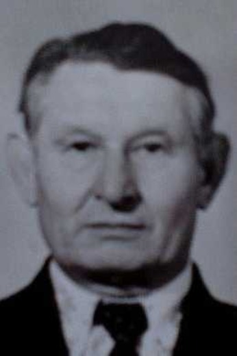 Загитов Гариф Загитович