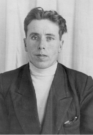 Колесов Александр Викторович