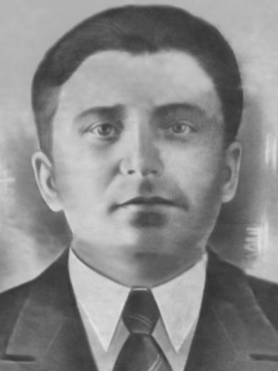 Акинин Иван Иванович