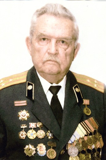 Баранов Анатолий Юрьевич