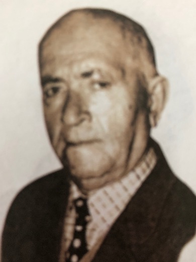 Гамзатов Магомед Усманович