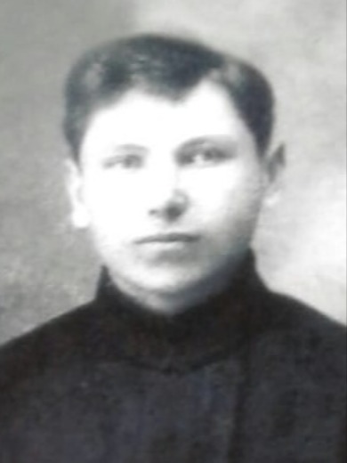 Чекалин Севастьян Прохорович