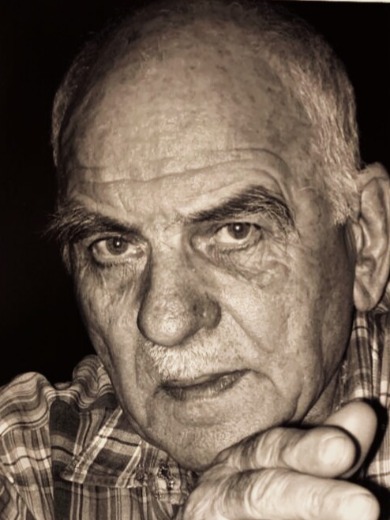 Савостьянов Николай Егорович