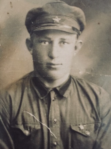 Жеглов Николай Иванович