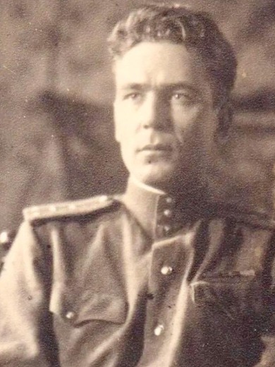 Пашинцев Анатолий Васильевич