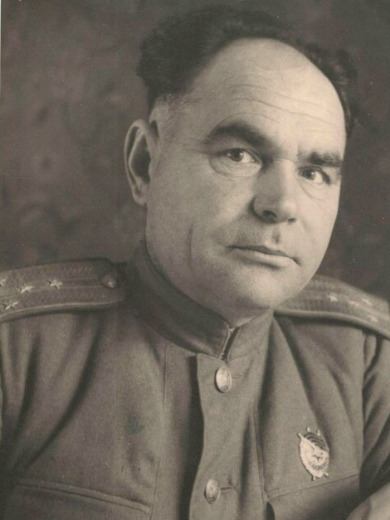 Яковлев Алексей Иванович