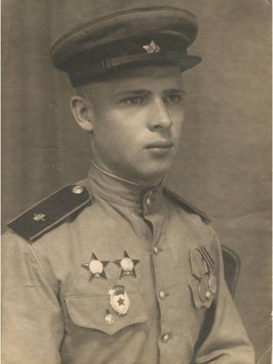 Васичкин Александр Васильевич