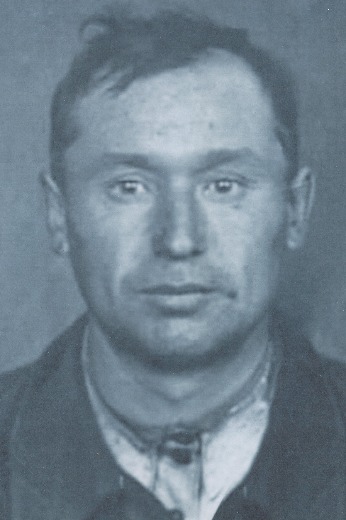Шадрин Николай Константинович