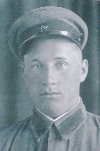 Зверев Николай Николаевич