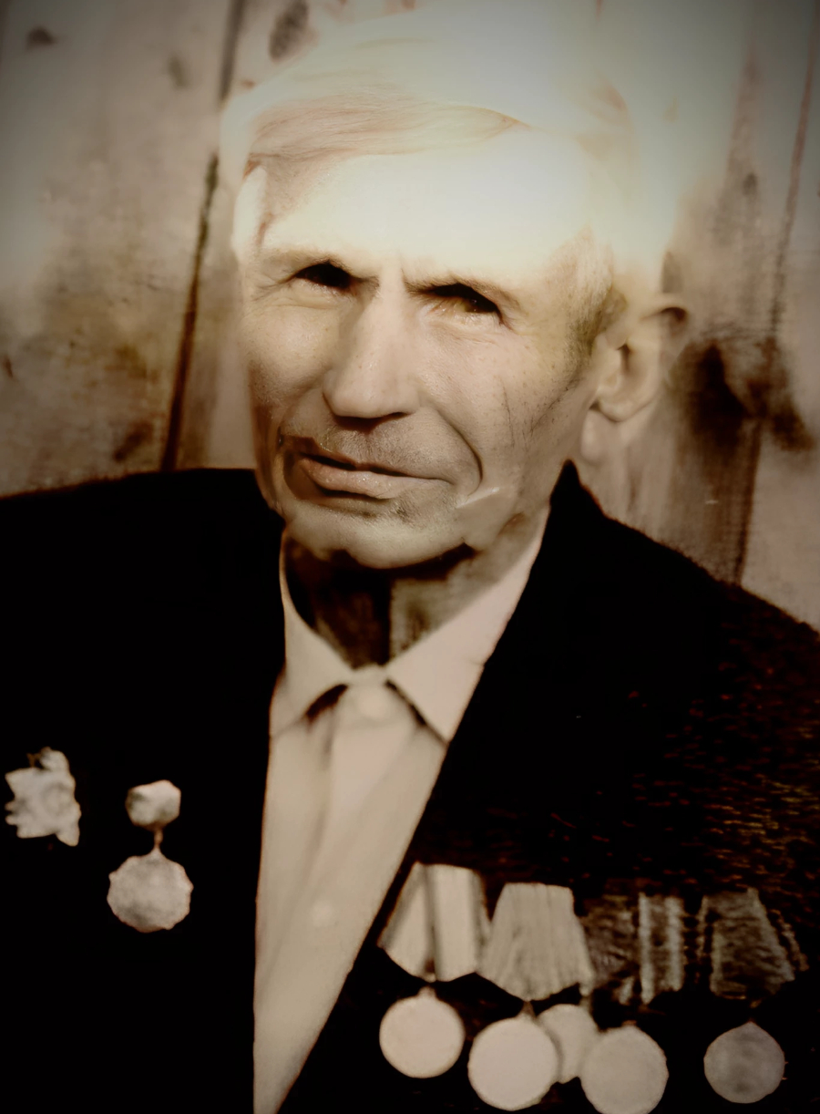 Макаревич Иван Нестерович