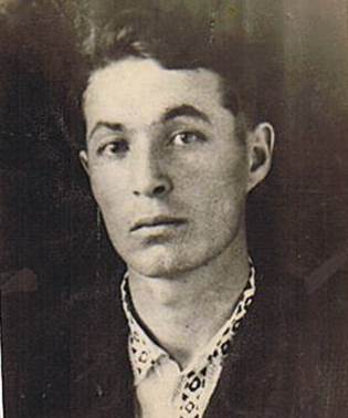 Андреев Петр Сергеевич