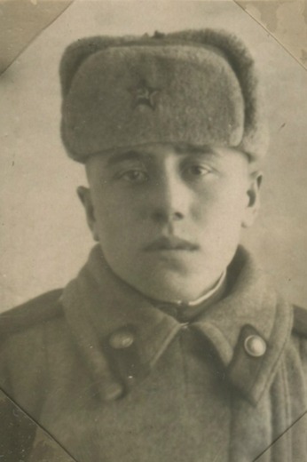 Шучалин Федор