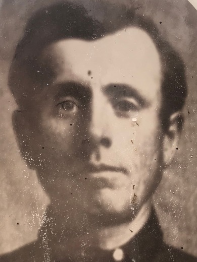 Лунин Тихон Петрович