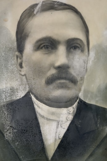 Киркин Павел Федорович