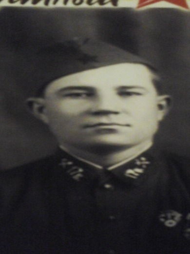 Змиевский Дмитрий Афанасьевич