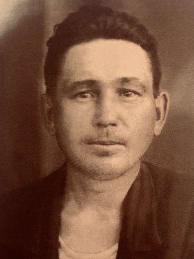 Мингазов Абдрахман