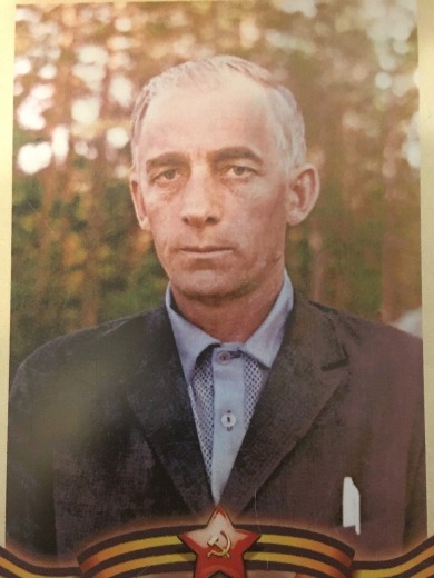 Зайцев Семён Наумович