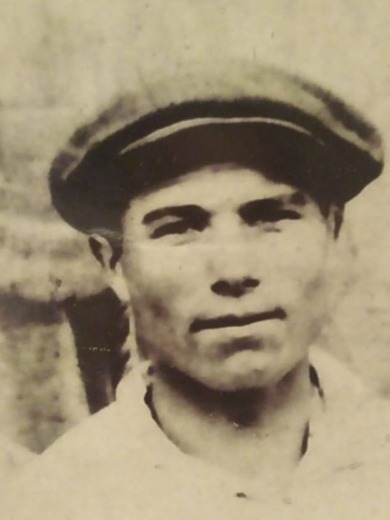 Борисенков Никита Кондратеевич