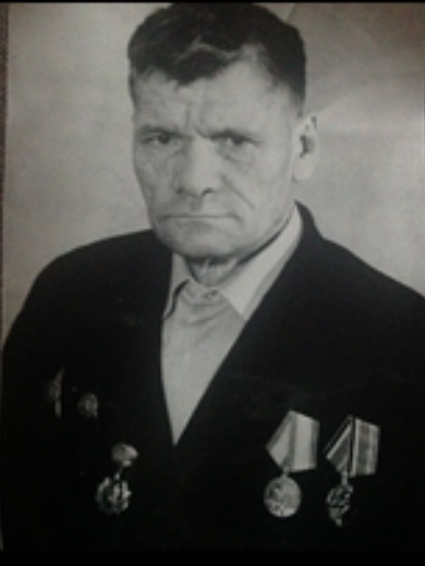 Гришин Андрей Васильевич