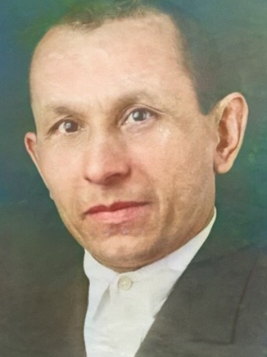 Замалутдинов Гаяз Замаганович